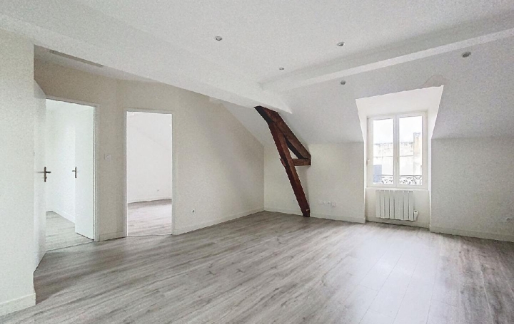  DYNAMIC IMMOBILIER Appartement | MACON (71000) | 54 m2 | 590 € 