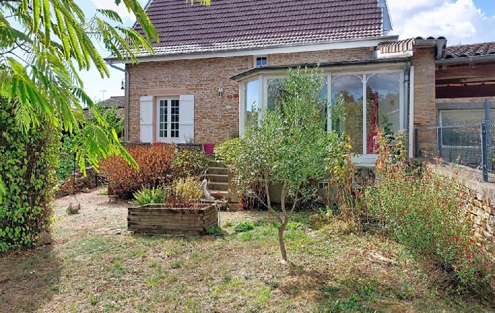  DYNAMIC IMMOBILIER Maison / Villa | LAIZE (71870) | 97 m2 | 1 000 € 