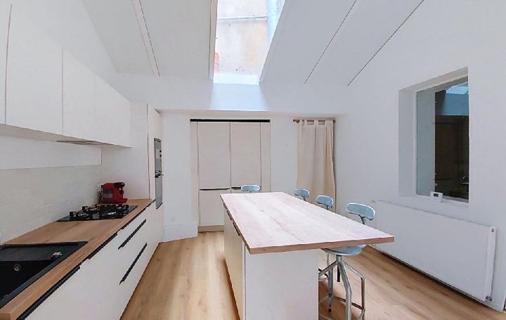  DYNAMIC IMMOBILIER Appartement | MACON (71000) | 73 m2 | 780 € 