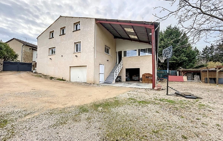  DYNAMIC IMMOBILIER Maison / Villa | AZE (71260) | 210 m2 | 379 000 € 