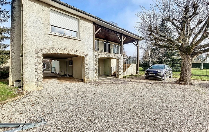  DYNAMIC IMMOBILIER Maison / Villa | CHARNAY-LES-MACON (71850) | 140 m2 | 350 000 € 