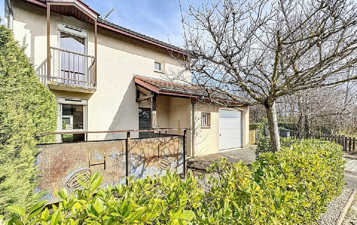  DYNAMIC IMMOBILIER Maison / Villa | SANCE (71000) | 81 m2 | 220 000 € 