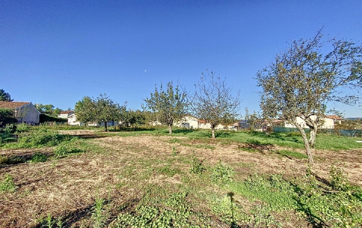  DYNAMIC IMMOBILIER Terrain | LAIZE (71870) | 1 400 m2 | 69 500 € 
