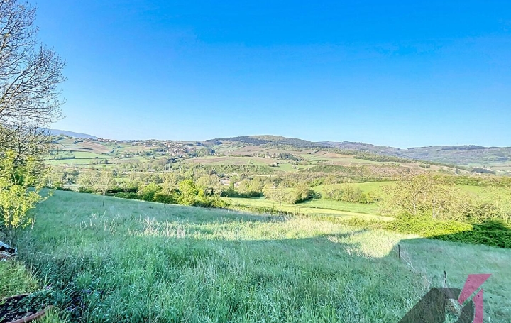  DYNAMIC IMMOBILIER Terrain | BERZE-LA-VILLE (71960) | 930 m2 | 65 000 € 