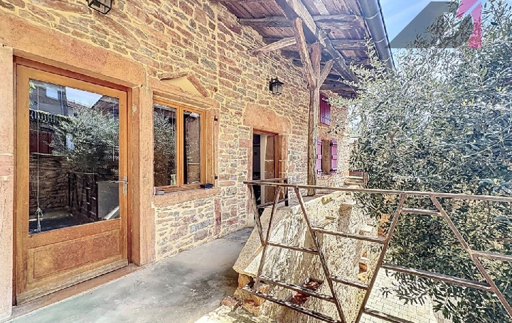  DYNAMIC IMMOBILIER Maison / Villa | VERGISSON (71960) | 79 m2 | 220 000 € 