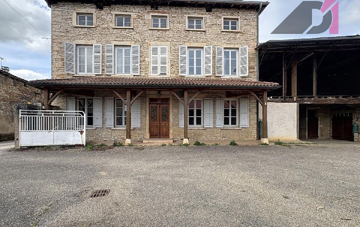  DYNAMIC IMMOBILIER Maison / Villa | VIRE (71260) | 183 m2 | 389 000 € 