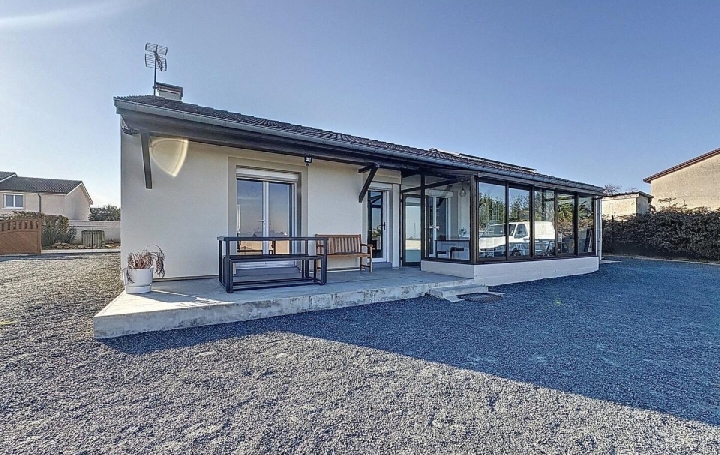  DYNAMIC IMMOBILIER Maison / Villa | MACON (71000) | 95 m2 | 279 000 € 