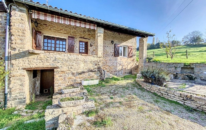  DYNAMIC IMMOBILIER Maison / Villa | CLUNY (71250) | 125 m2 | 265 000 € 