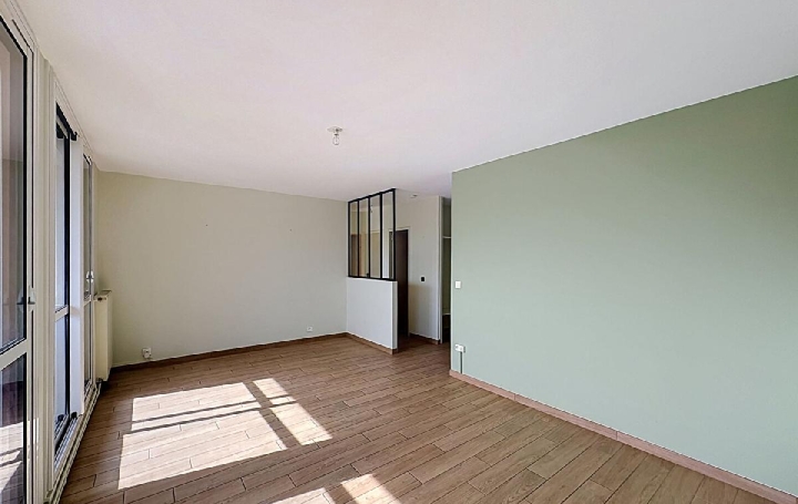 Appartement P3   MACON  59 m2 90 000 € 
