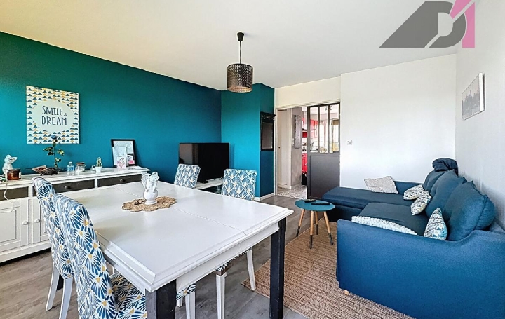  DYNAMIC IMMOBILIER Appartement | MACON (71000) | 69 m2 | 140 000 € 