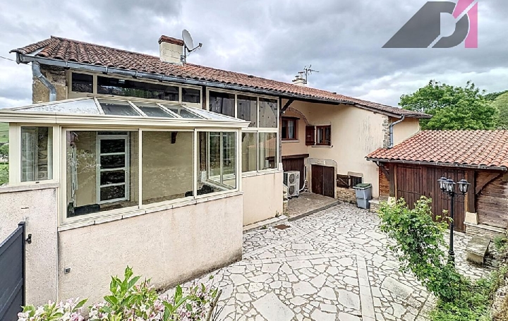  DYNAMIC IMMOBILIER Maison / Villa | VERZE (71960) | 124 m2 | 229 000 € 