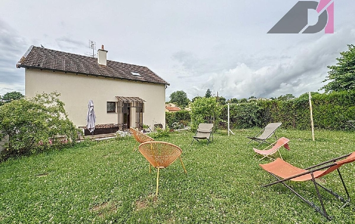  DYNAMIC IMMOBILIER Maison / Villa | CHARNAY-LES-MACON (71850) | 95 m2 | 235 000 € 