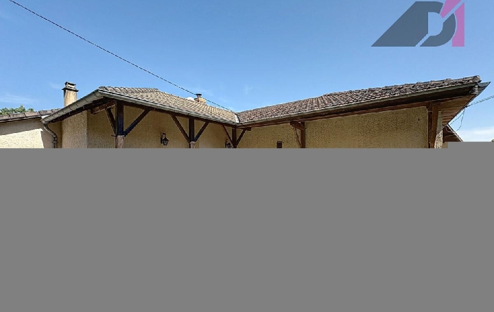  DYNAMIC IMMOBILIER Maison / Villa | SAINT-PIERRE-LE-VIEUX (71520) | 93 m2 | 120 000 € 