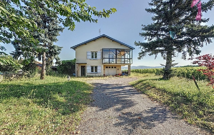  DYNAMIC IMMOBILIER House | DAVAYE (71960) | 130 m2 | 198 000 € 