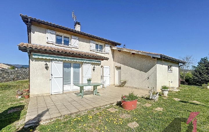  DYNAMIC IMMOBILIER Maison / Villa | BUSSIERES (71960) | 128 m2 | 320 000 € 