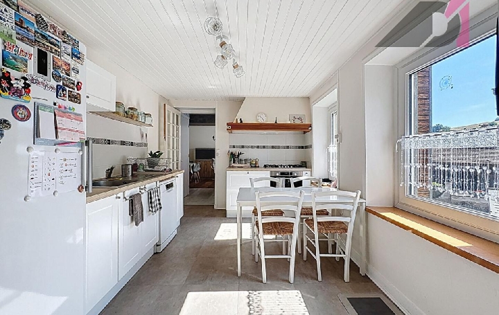  DYNAMIC IMMOBILIER Maison / Villa | SAINT-PIERRE-LE-VIEUX (71520) | 133 m2 | 139 000 € 
