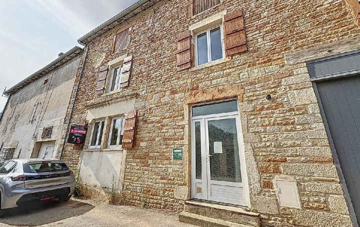  DYNAMIC IMMOBILIER Maison / Villa | AZE (71260) | 79 m2 | 155 000 € 