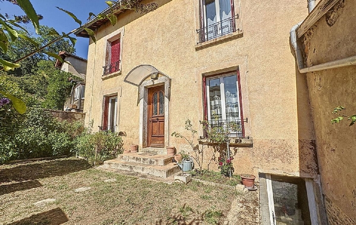 Maison   NAVOUR-SUR-GROSNE  109 m2 125 000 € 