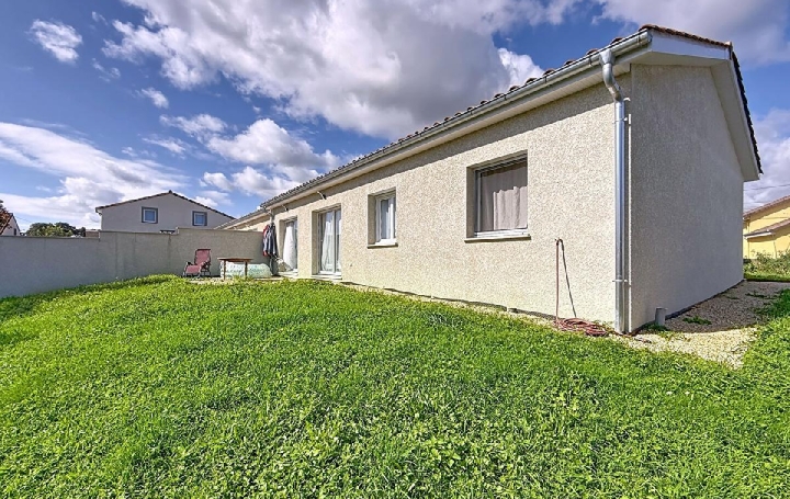  DYNAMIC IMMOBILIER Maison / Villa | TOURNUS (71700) | 104 m2 | 235 000 € 