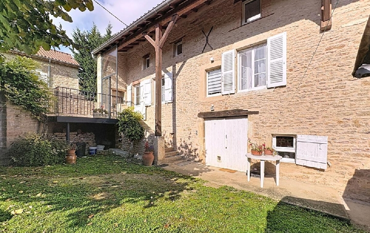 Maison IGE 125 m2 320 000 € Maison IGE 125 m2 320 000 €