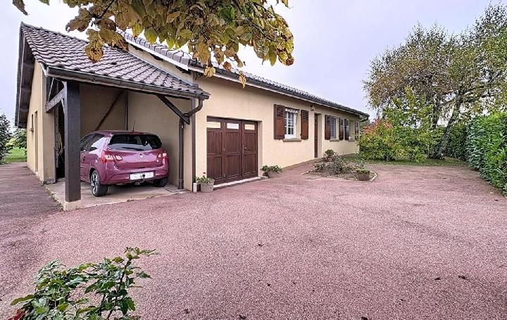 Maison SAINT-MARTIN-BELLE-ROCHE 101 m2 250 000 € Maison SAINT-MARTIN-BELLE-ROCHE 101 m2 250 000 €