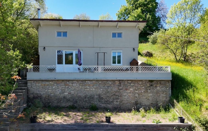 Maison   LOURNAND  80 m2 189 000 € 