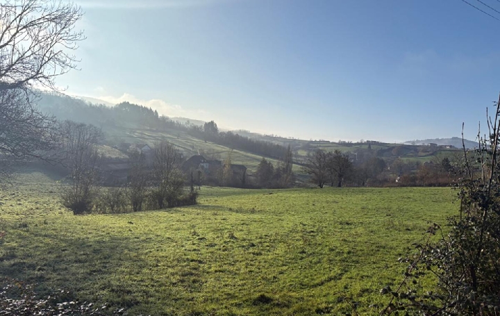  DYNAMIC IMMOBILIER Terrain | BUFFIERES (71250) | 1 950 m2 | 39 500 € 