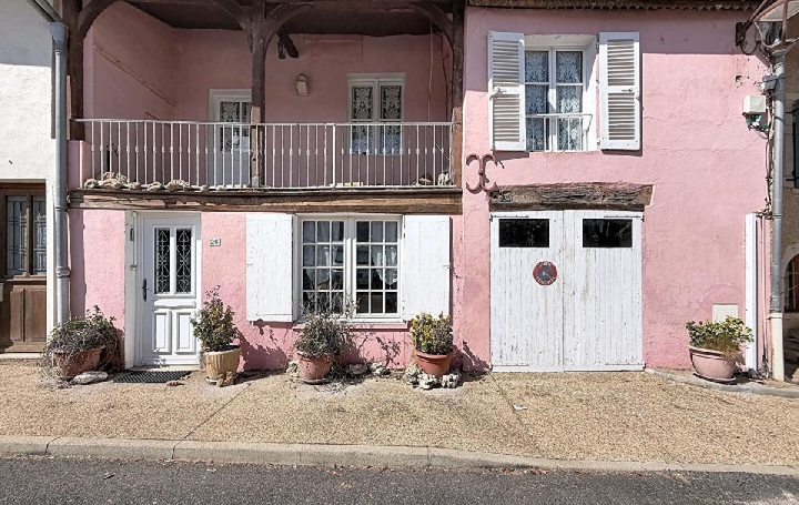 Maison   LUGNY  95 m2 76 000 € 