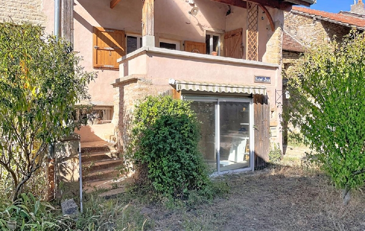  DYNAMIC IMMOBILIER House | CHISSEY-LES-MACON (71460) | 78 m2 | 89 000 € 