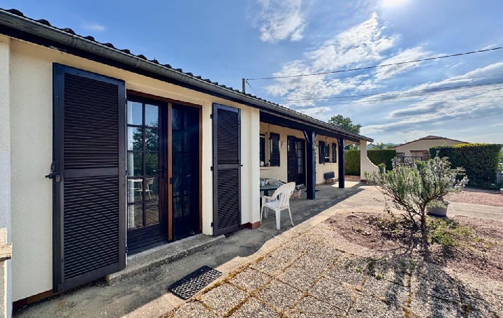 Maison   SAINT-LAURENT-EN-BRIONNAIS  57 m2 124 000 € 
