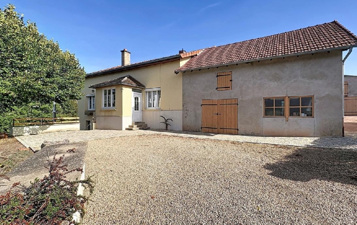 Maison   OZOLLES  121 m2 169 000 € 