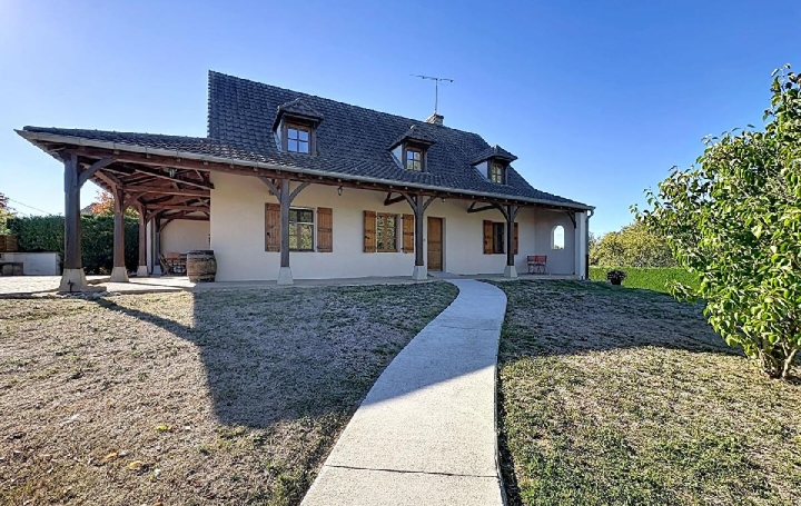 Maison   SIMANDRE  165 m2 330 000 € 