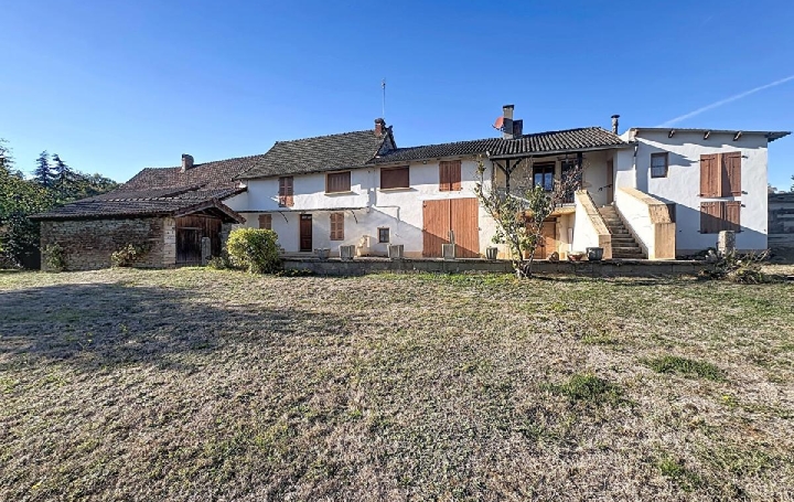 Maison   BISSY-LA-MACONNAISE  154 m2 220 500 € 